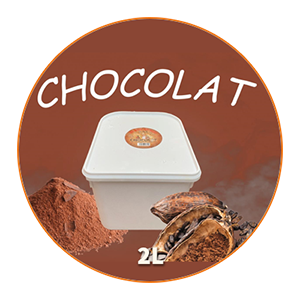 BAC 2L Chocolat