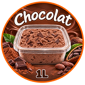 BAC 1L Chocolat