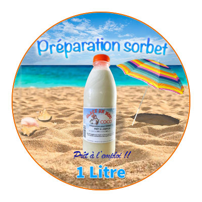 Préparation Coco