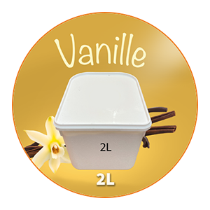 BAC 2L Vanille