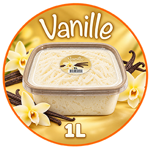 BAC 1L Vanille