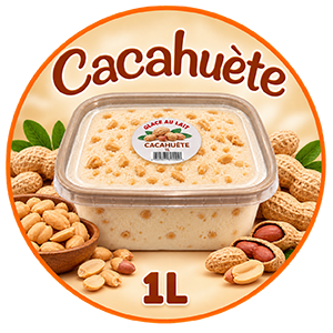 BAC 1L Cacahuète