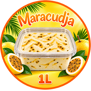 BAC 1L Maracudja