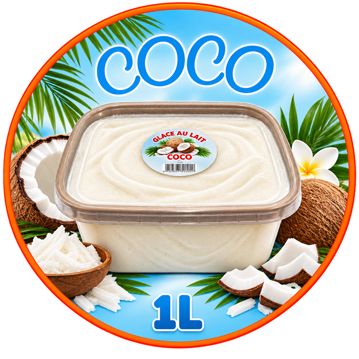 BAC 1L Coco